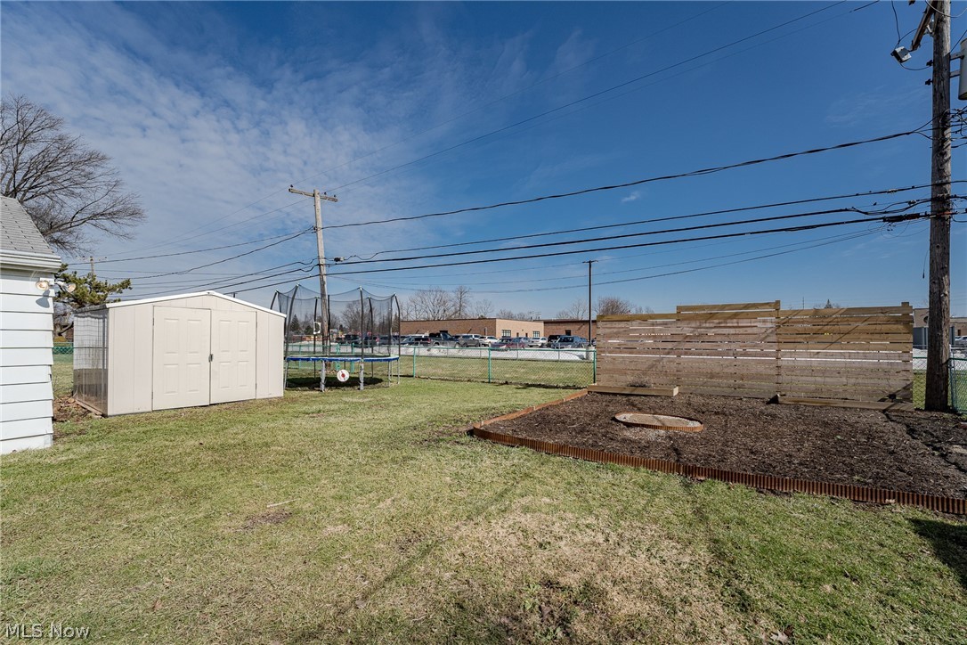 Mayfair Acres - Residential