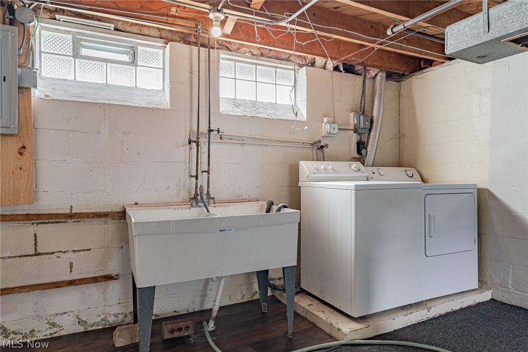 Mayfair Acres - Residential