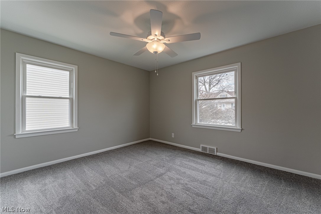 Mayfair Acres - Residential