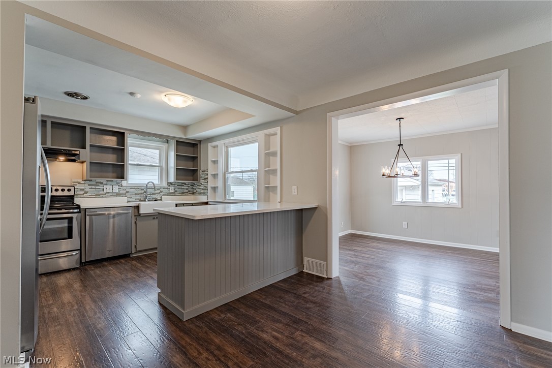 Mayfair Acres - Residential