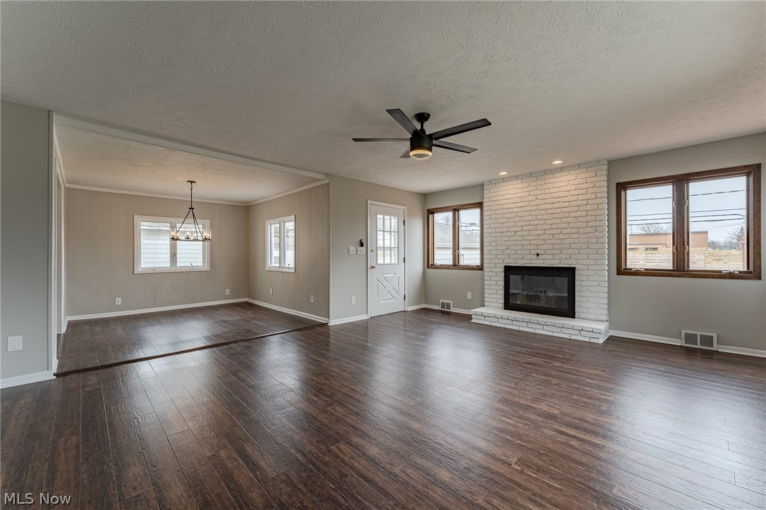 Mayfair Acres - Residential