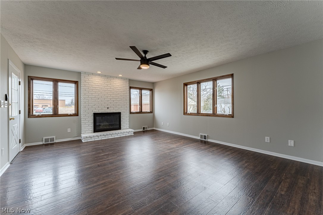 Mayfair Acres - Residential