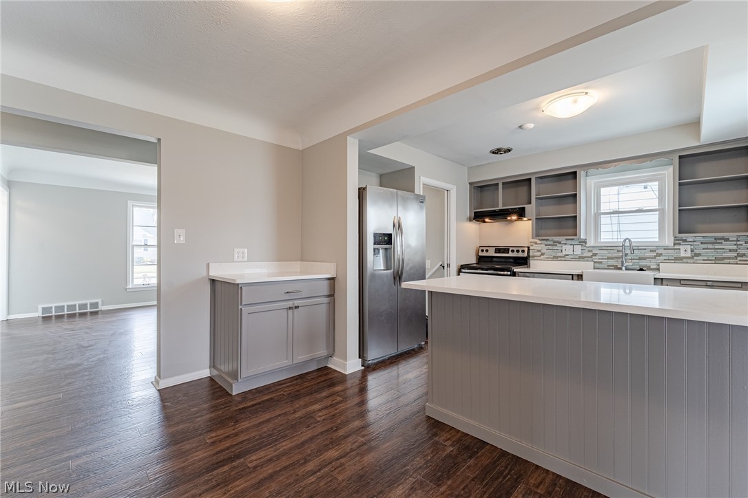 Mayfair Acres - Residential