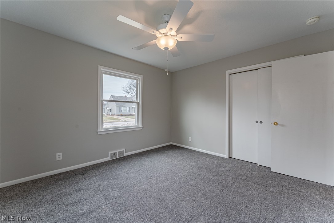 Mayfair Acres - Residential