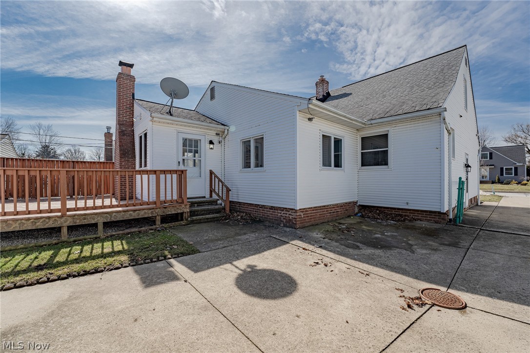 Mayfair Acres - Residential