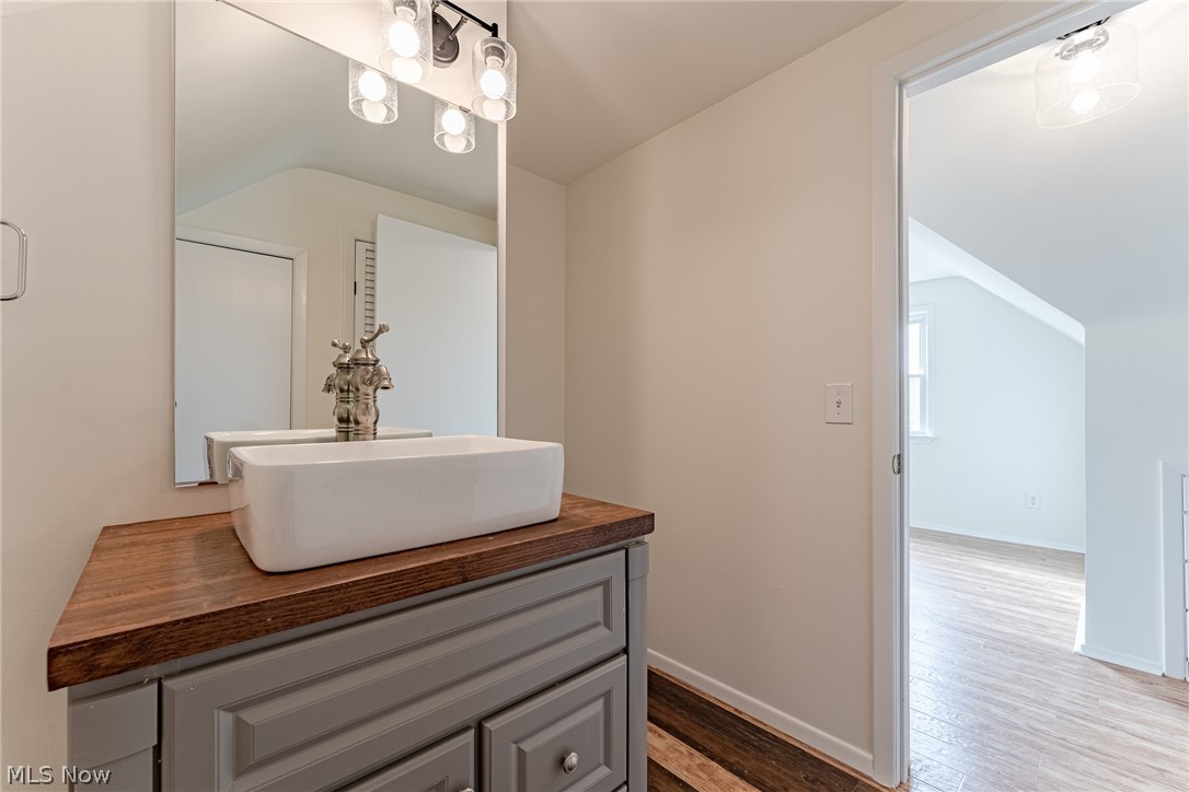 Mayfair Acres - Residential