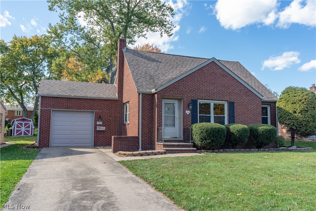 West Manor - Residential