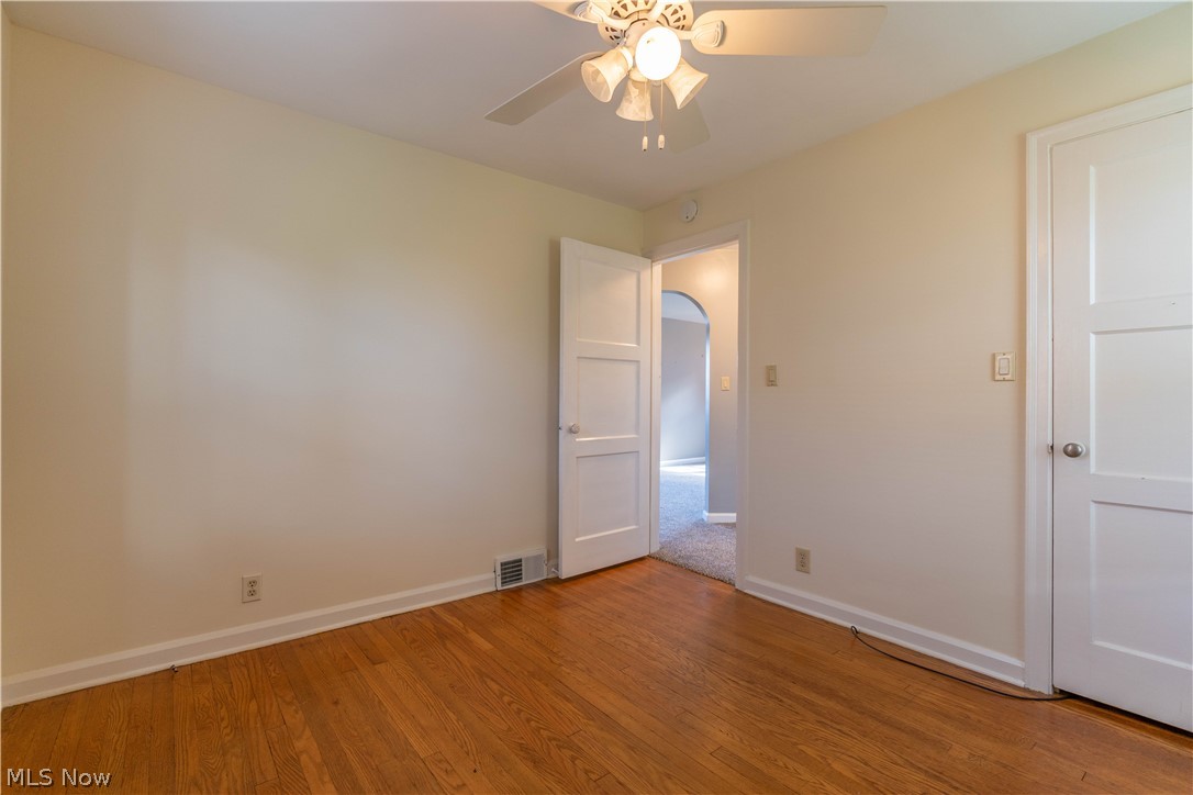 West Manor - Residential