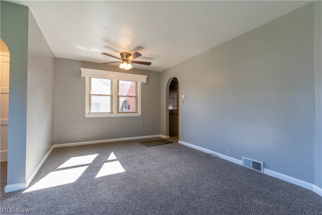 West Manor - Residential