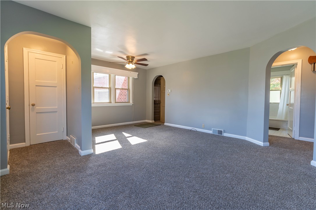 West Manor - Residential