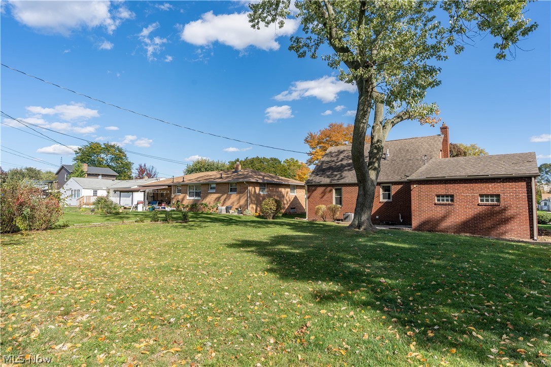 West Manor - Residential