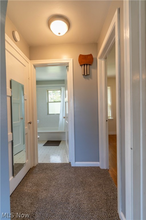 West Manor - Residential