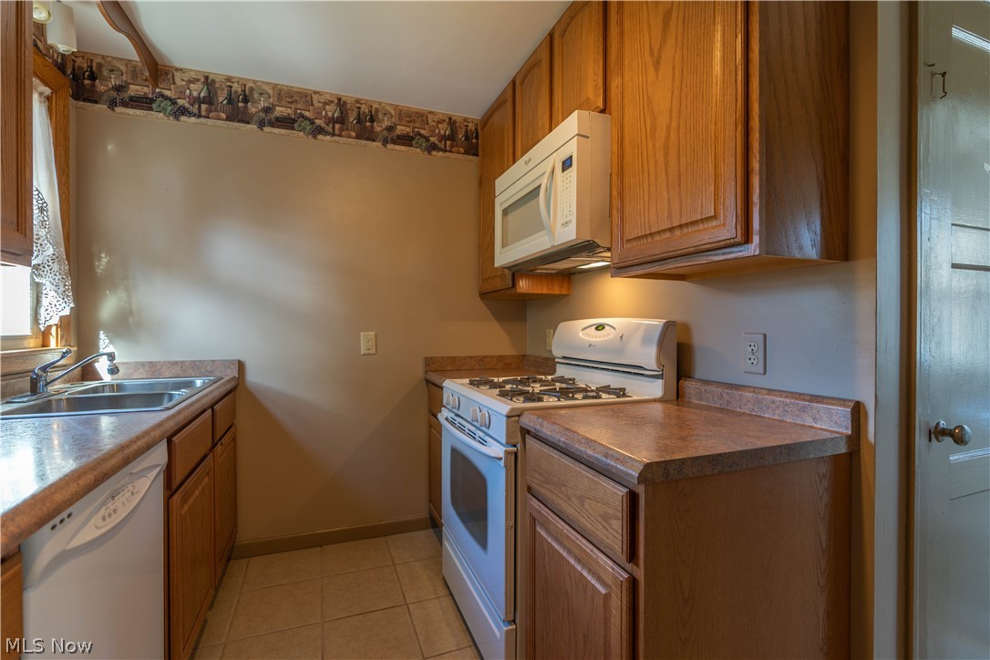 West Manor - Residential