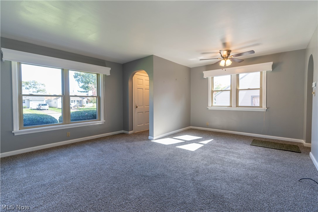 West Manor - Residential