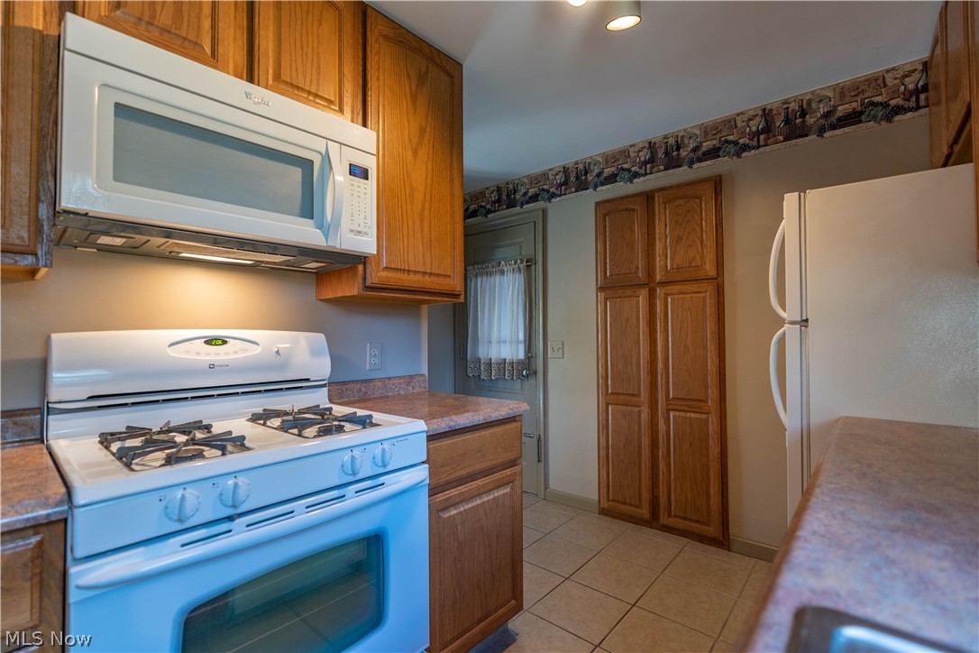 West Manor - Residential