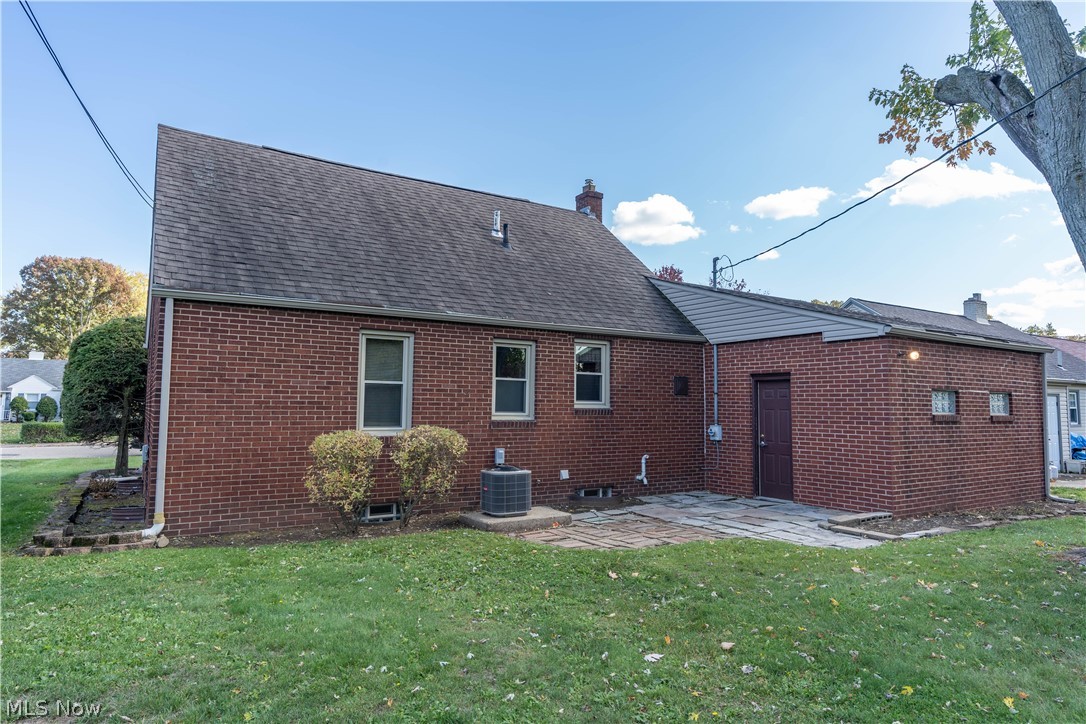 West Manor - Residential