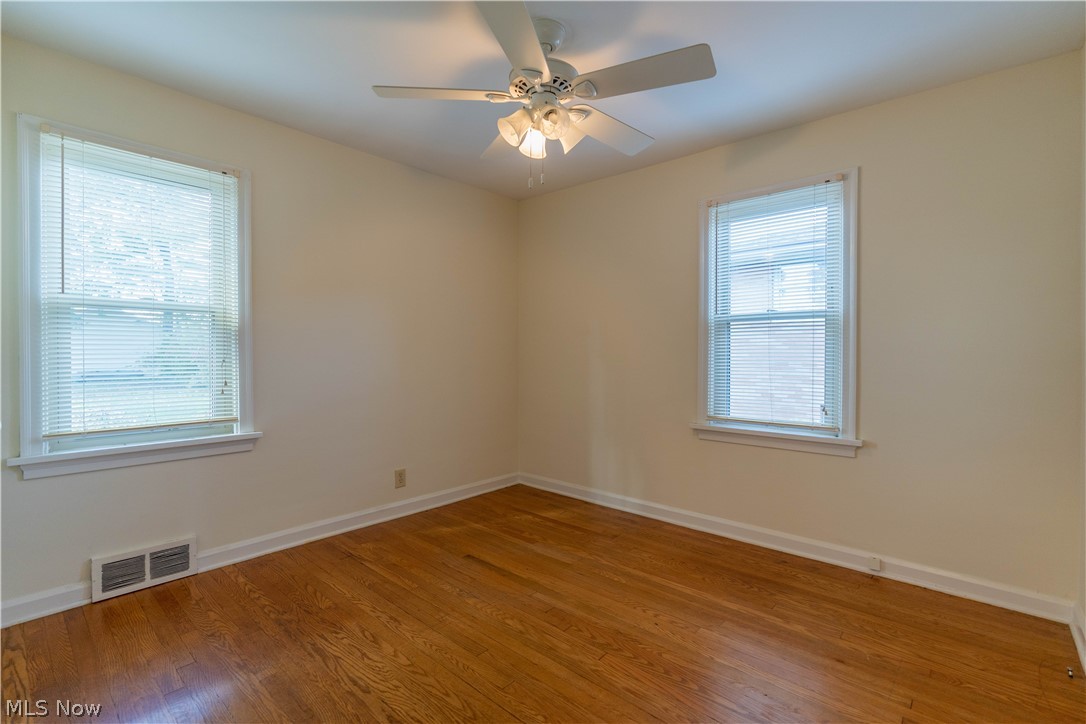 West Manor - Residential