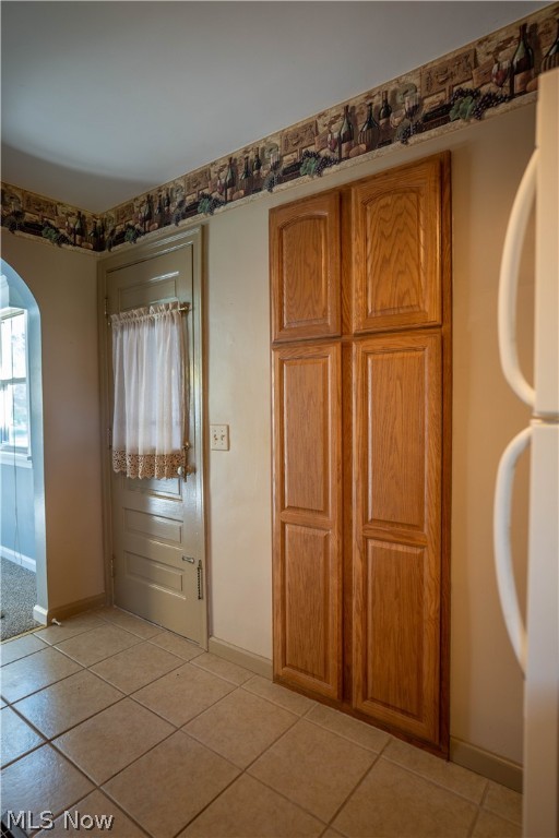 West Manor - Residential