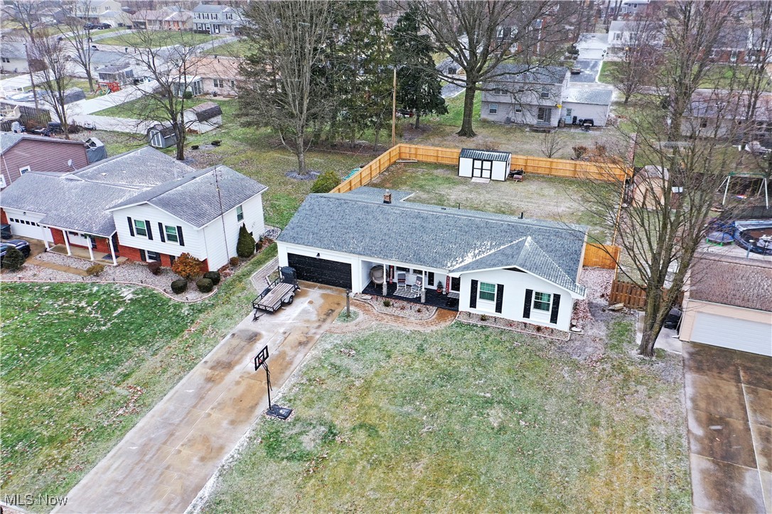 Eastgate - Residential