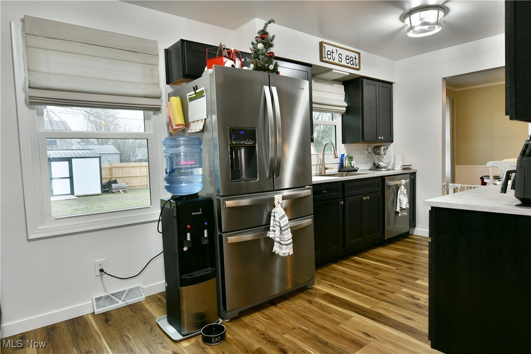 Eastgate - Residential