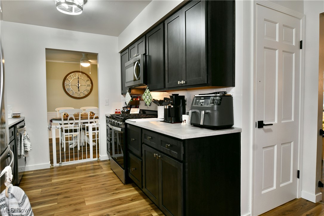 Eastgate - Residential