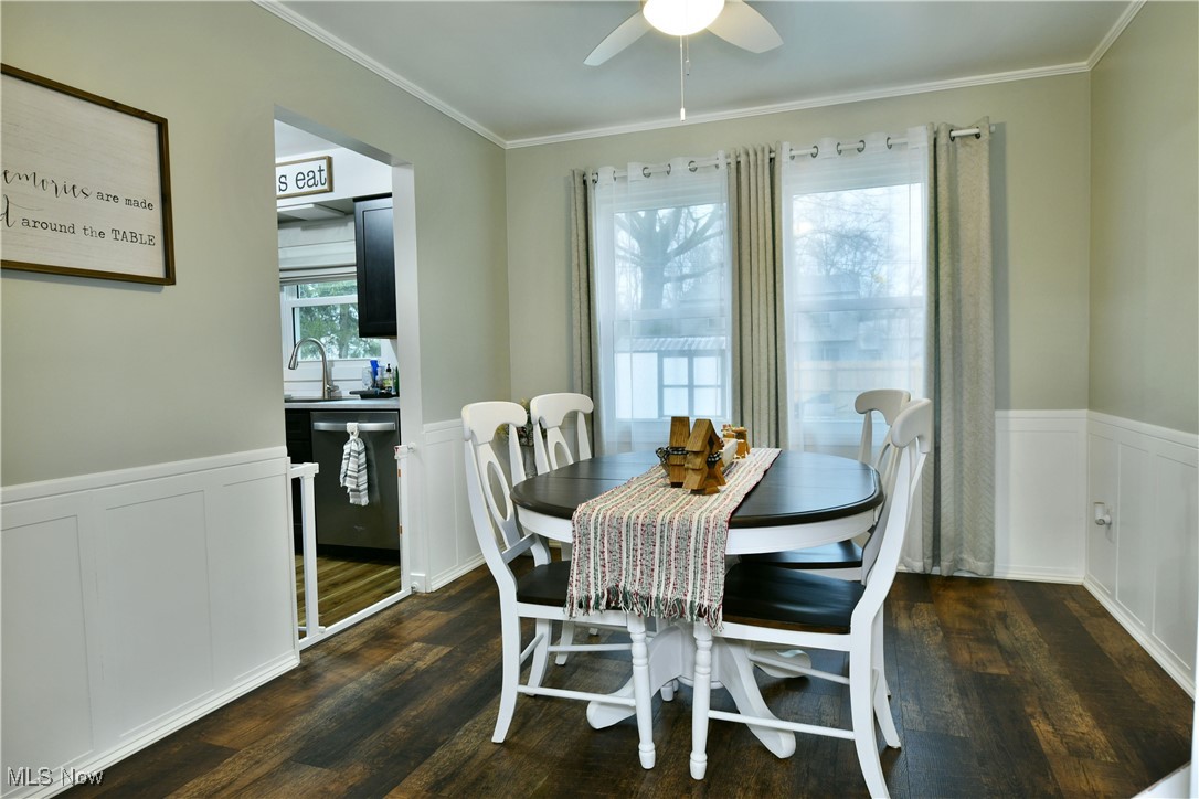 Eastgate - Residential