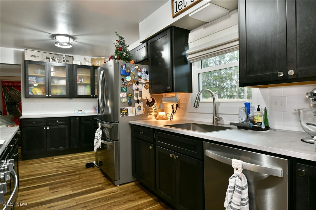 Eastgate - Residential