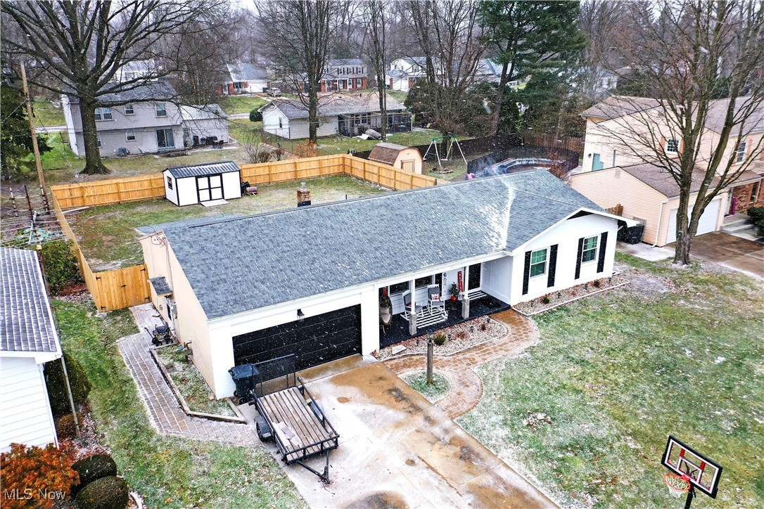 Eastgate - Residential