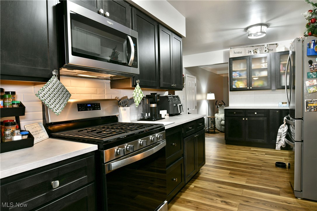 Eastgate - Residential