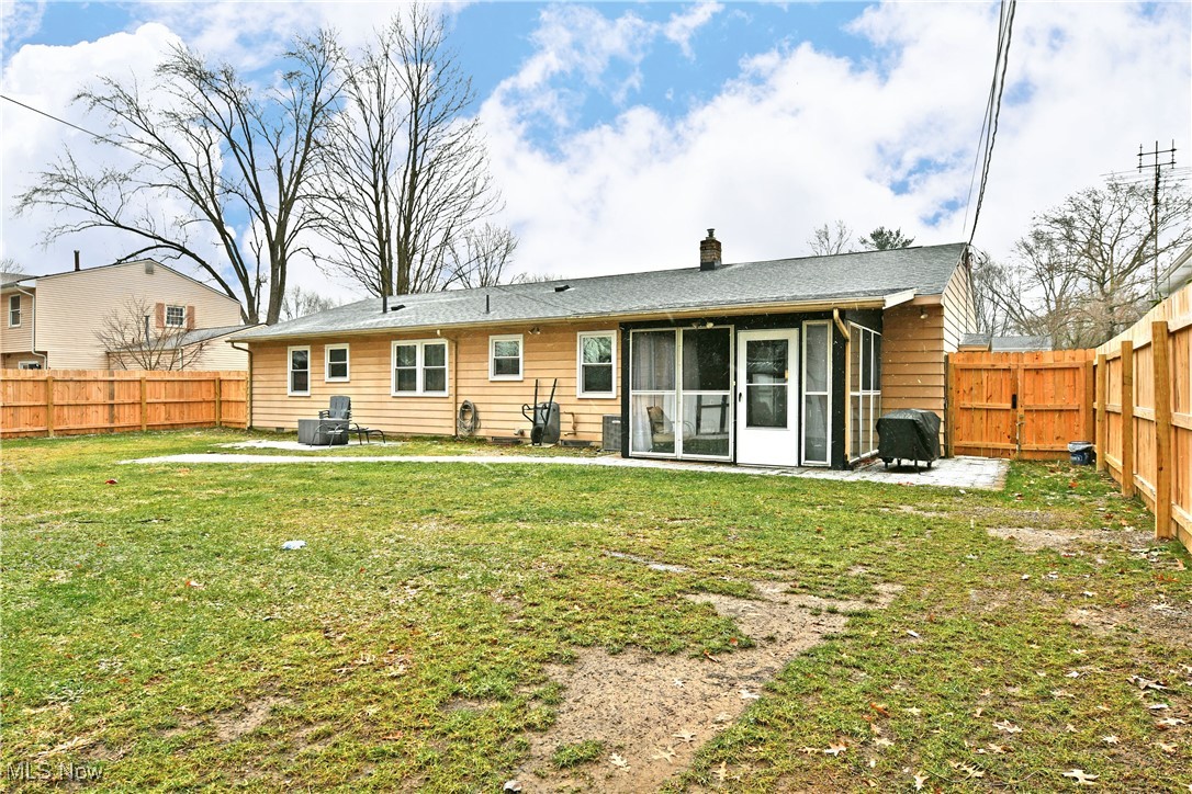 Eastgate - Residential