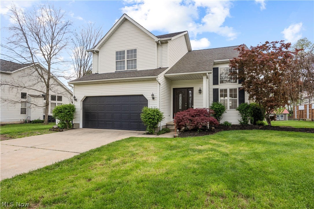 664 Tremain Place