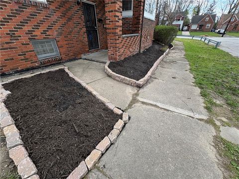 Tiny photo for 15501 Judson Drive, Cleveland, OH 44128 (MLS # 5201062)