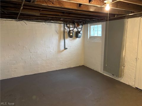 Tiny photo for 15501 Judson Drive, Cleveland, OH 44128 (MLS # 5201062)