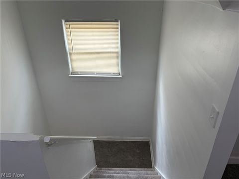 Tiny photo for 15501 Judson Drive, Cleveland, OH 44128 (MLS # 5201062)