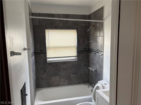 Tiny photo for 15501 Judson Drive, Cleveland, OH 44128 (MLS # 5201062)