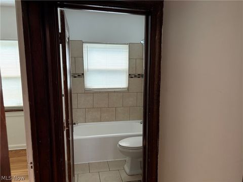 Tiny photo for 15501 Judson Drive, Cleveland, OH 44128 (MLS # 5201062)