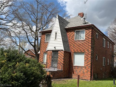 Tiny photo for 15501 Judson Drive, Cleveland, OH 44128 (MLS # 5201062)