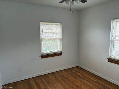 Tiny photo for 15501 Judson Drive, Cleveland, OH 44128 (MLS # 5201062)