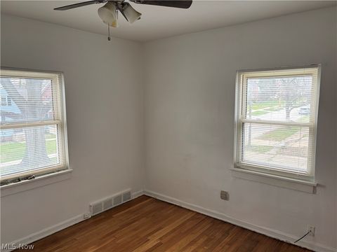 Tiny photo for 15501 Judson Drive, Cleveland, OH 44128 (MLS # 5201062)