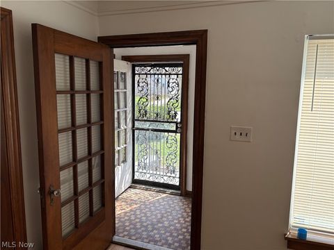 Tiny photo for 15501 Judson Drive, Cleveland, OH 44128 (MLS # 5201062)