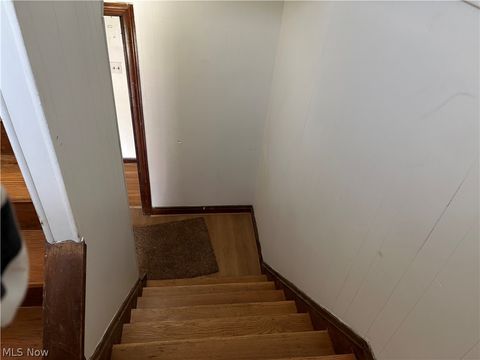 Tiny photo for 15501 Judson Drive, Cleveland, OH 44128 (MLS # 5201062)