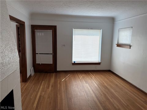 Tiny photo for 15501 Judson Drive, Cleveland, OH 44128 (MLS # 5201062)