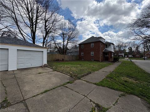 Tiny photo for 15501 Judson Drive, Cleveland, OH 44128 (MLS # 5201062)