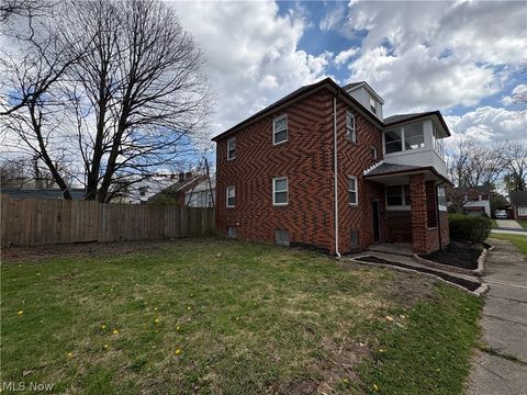 Tiny photo for 15501 Judson Drive, Cleveland, OH 44128 (MLS # 5201062)