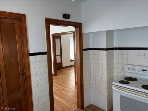 Tiny photo for 15501 Judson Drive, Cleveland, OH 44128 (MLS # 5201062)