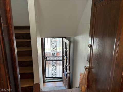 Tiny photo for 15501 Judson Drive, Cleveland, OH 44128 (MLS # 5201062)