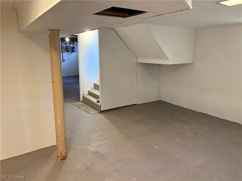 Tiny photo for 15501 Judson Drive, Cleveland, OH 44128 (MLS # 5201062)