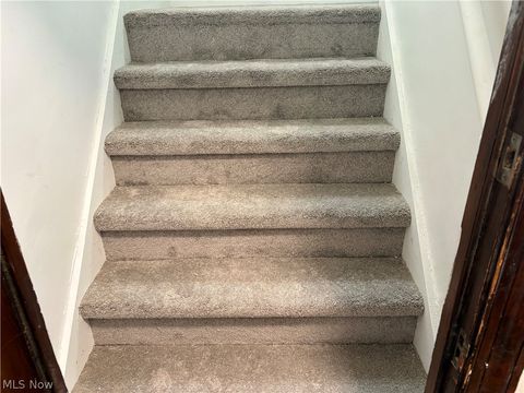 Tiny photo for 15501 Judson Drive, Cleveland, OH 44128 (MLS # 5201062)