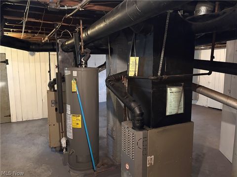 Tiny photo for 15501 Judson Drive, Cleveland, OH 44128 (MLS # 5201062)