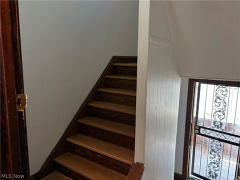 Tiny photo for 15501 Judson Drive, Cleveland, OH 44128 (MLS # 5201062)